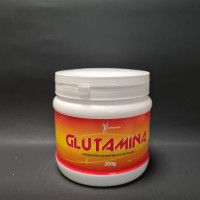 Glutamina - 200 grammi